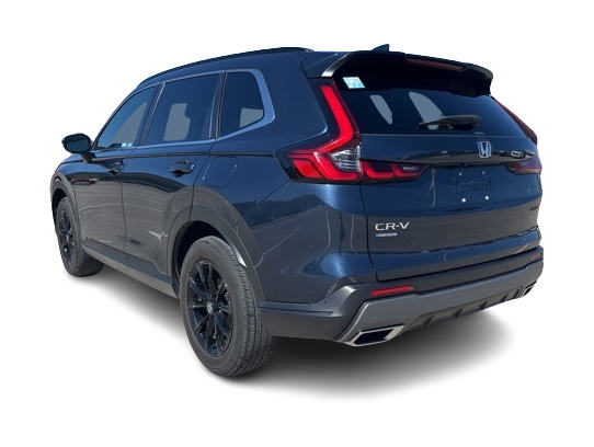Thumbnail: 2023 Honda CR-V - 4