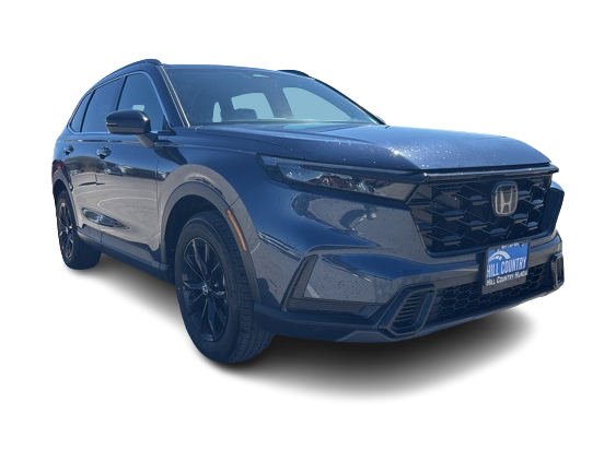 Thumbnail: 2023 Honda CR-V - 18