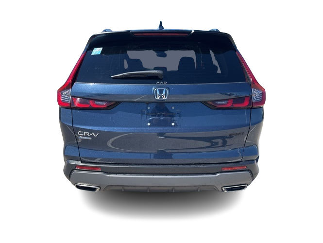 Thumbnail: 2023 Honda CR-V - 5