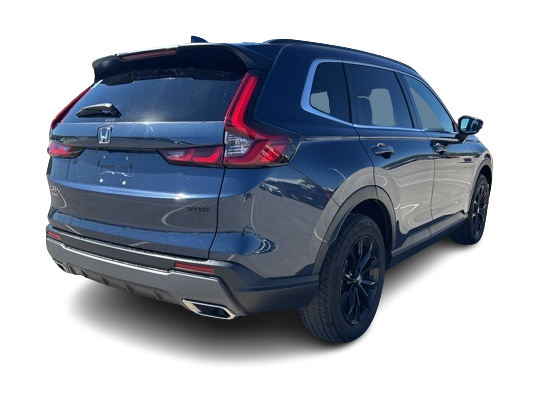 Thumbnail: 2023 Honda CR-V - 16