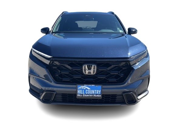 Thumbnail: 2023 Honda CR-V - 6
