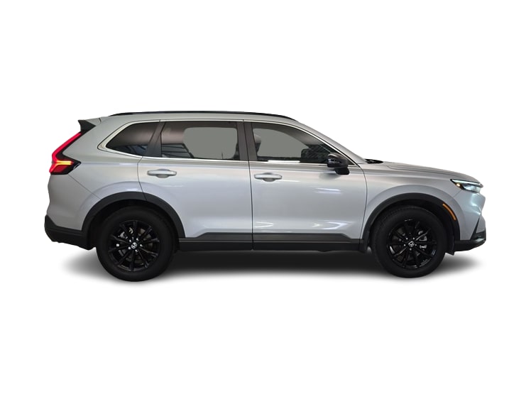 Thumbnail: 2024 Honda CR-V - 23