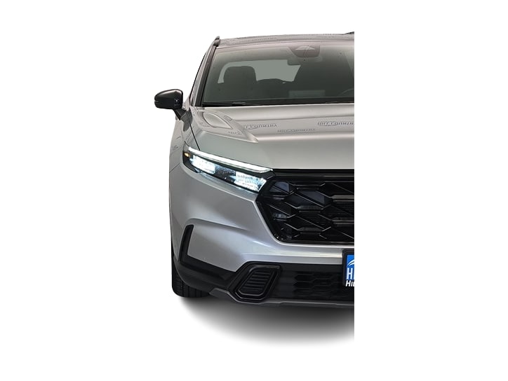 Thumbnail: 2024 Honda CR-V - 25