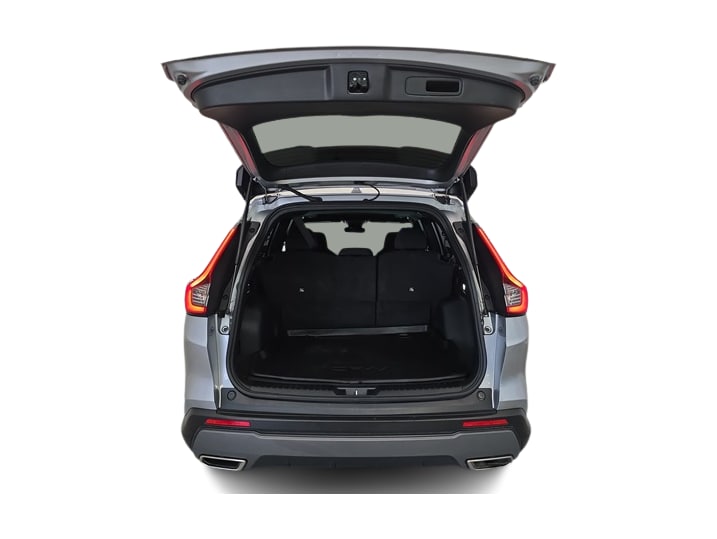 Thumbnail: 2024 Honda CR-V - 19