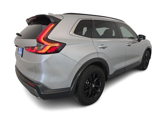 Thumbnail: 2024 Honda CR-V - 22