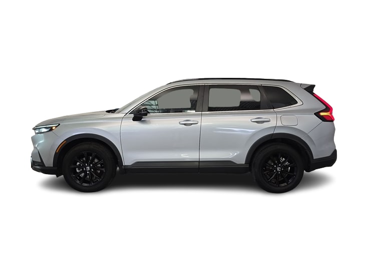 Thumbnail: 2024 Honda CR-V - 3