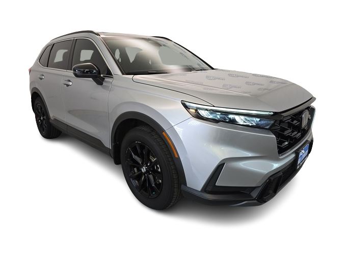 Thumbnail: 2024 Honda CR-V - 24
