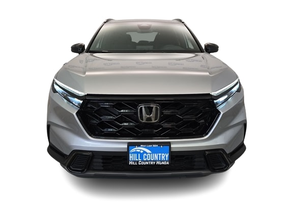 Thumbnail: 2024 Honda CR-V - 6
