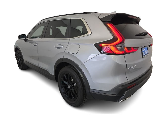 Thumbnail: 2024 Honda CR-V - 4