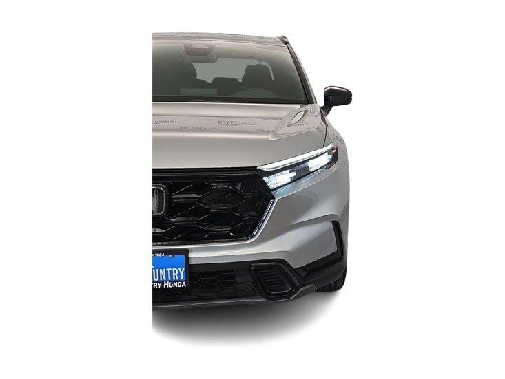 Thumbnail: 2024 Honda CR-V - 26