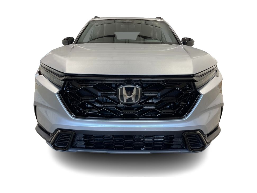 Thumbnail: 2026 Honda CR-V - 6