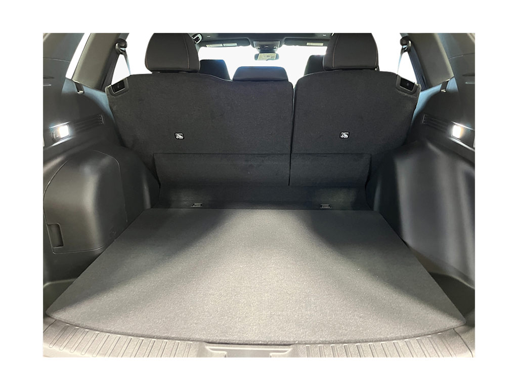 Thumbnail: 2026 Honda CR-V - 16