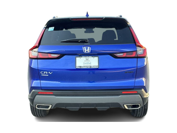 Thumbnail: 2023 Honda CR-V - 5
