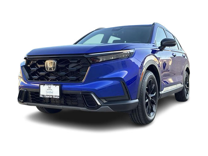 Thumbnail: 2023 Honda CR-V - 25