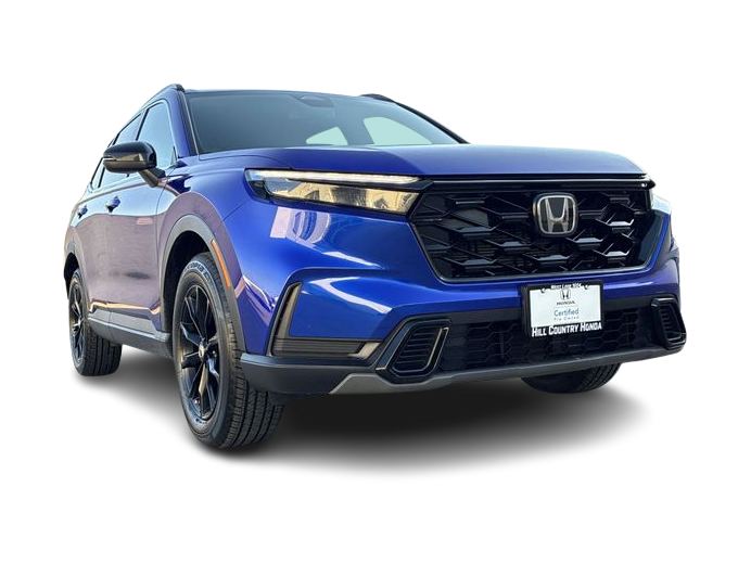 Thumbnail: 2023 Honda CR-V - 24