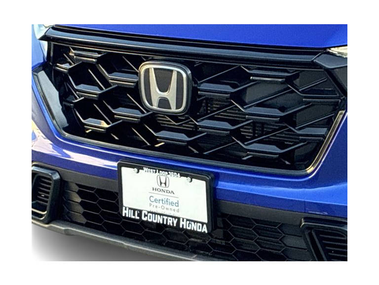 Thumbnail: 2023 Honda CR-V - 26