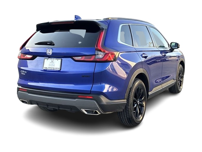 Thumbnail: 2023 Honda CR-V - 21