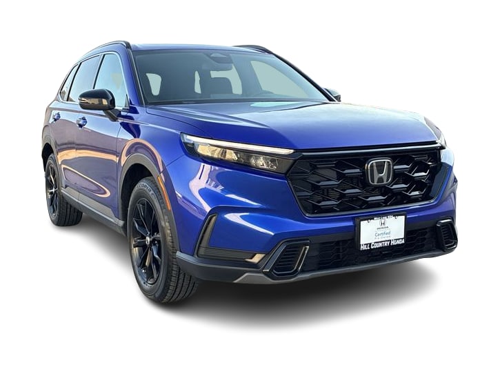 Thumbnail: 2023 Honda CR-V - 23