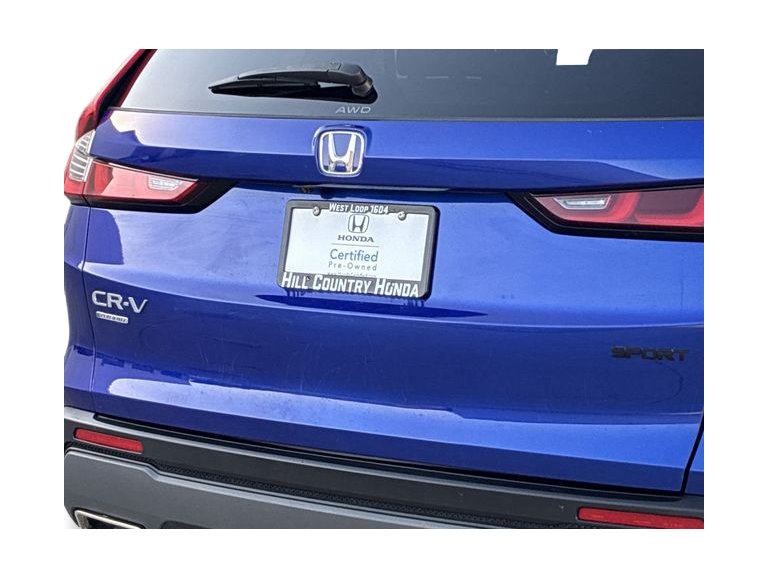 Thumbnail: 2023 Honda CR-V - 27