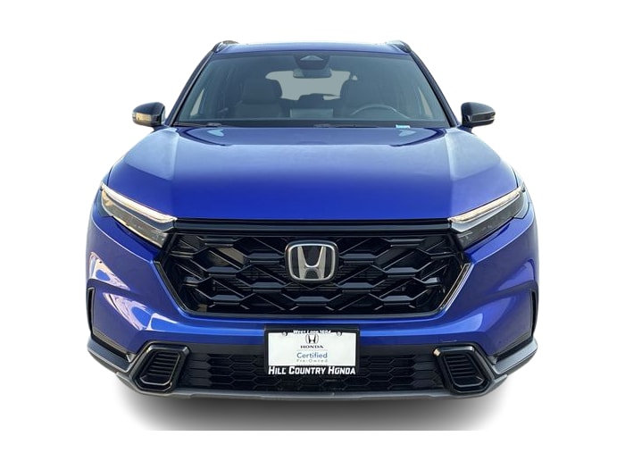 Thumbnail: 2023 Honda CR-V - 6