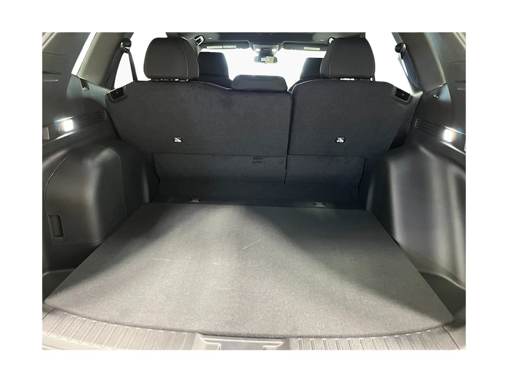 Thumbnail: 2026 Honda CR-V - 16