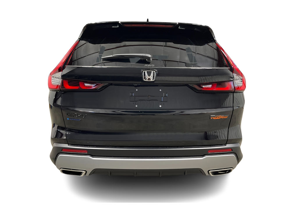 Thumbnail: 2026 Honda CR-V - 5