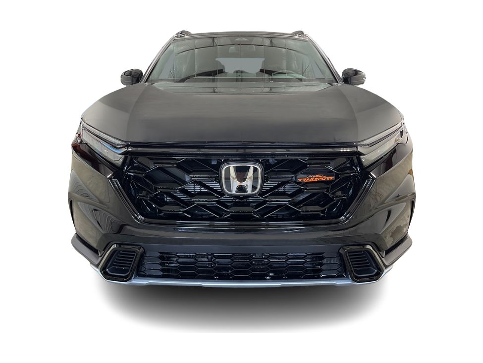 Thumbnail: 2026 Honda CR-V - 6