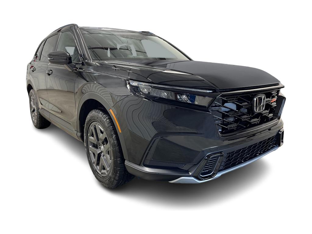 Thumbnail: 2026 Honda CR-V - 19