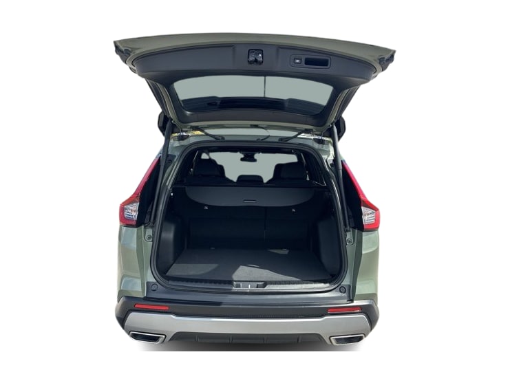 Thumbnail: 2026 Honda CR-V - 18