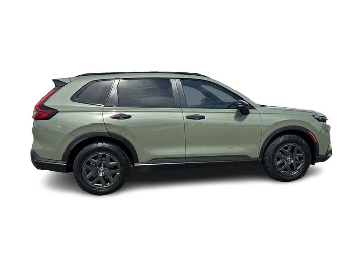 Thumbnail: 2026 Honda CR-V - 22