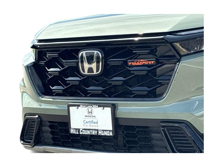 Thumbnail: 2026 Honda CR-V - 26