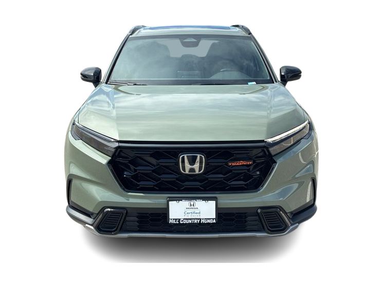 Thumbnail: 2026 Honda CR-V - 23