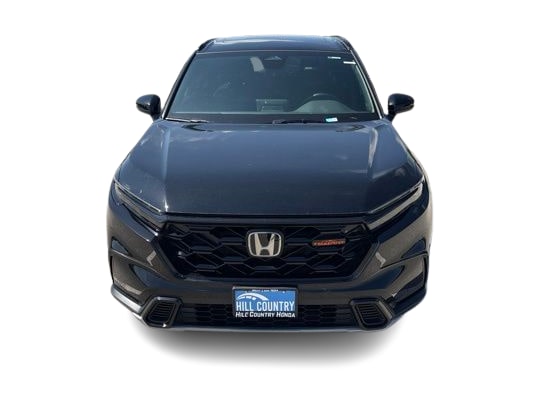 Thumbnail: 2026 Honda CR-V - 6