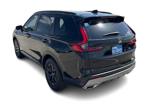 Thumbnail: 2026 Honda CR-V - 4
