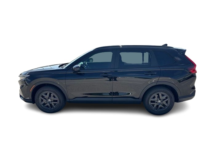 Thumbnail: 2026 Honda CR-V - 3