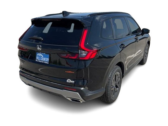 Thumbnail: 2026 Honda CR-V - 17