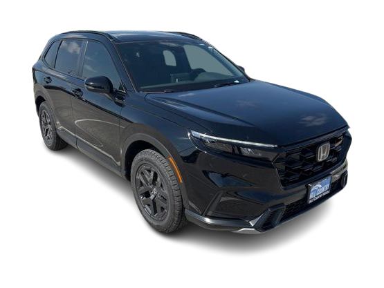 Thumbnail: 2026 Honda CR-V - 19