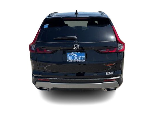Thumbnail: 2026 Honda CR-V - 5