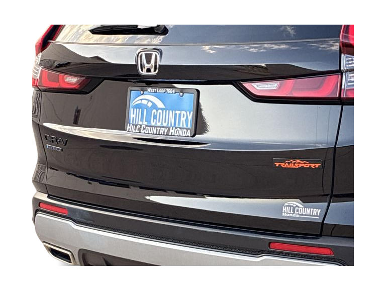 Thumbnail: 2026 Honda CR-V - 25