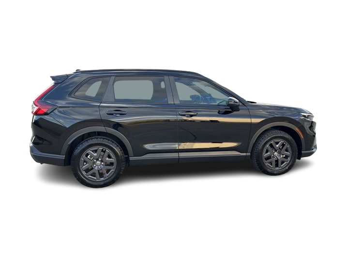 Thumbnail: 2026 Honda CR-V - 21
