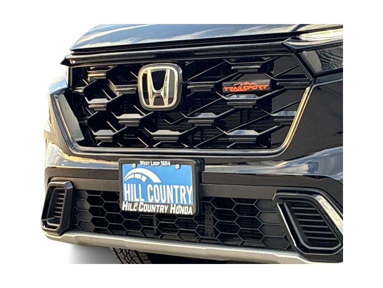 Thumbnail: 2026 Honda CR-V - 24