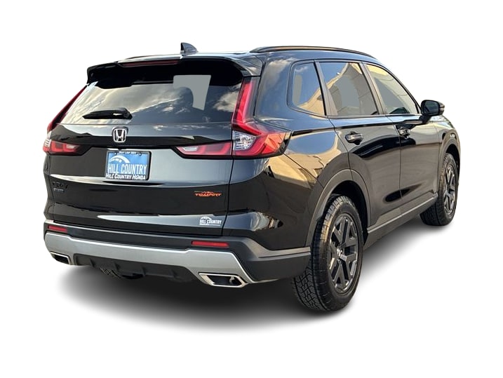 Thumbnail: 2026 Honda CR-V - 20