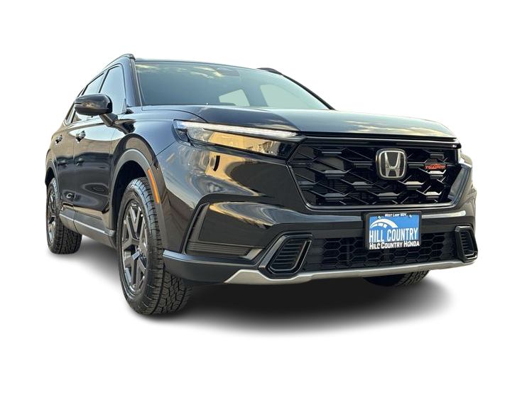 Thumbnail: 2026 Honda CR-V - 22