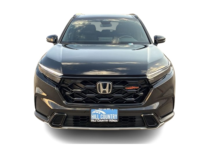 Thumbnail: 2026 Honda CR-V - 6