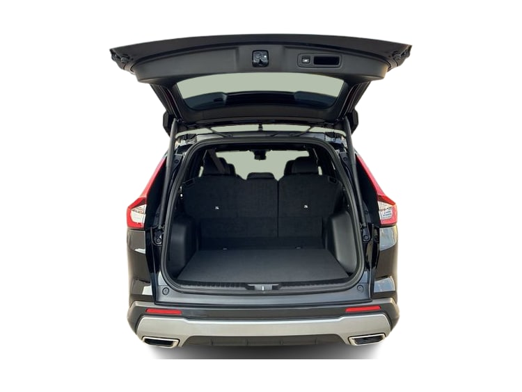 Thumbnail: 2026 Honda CR-V - 17