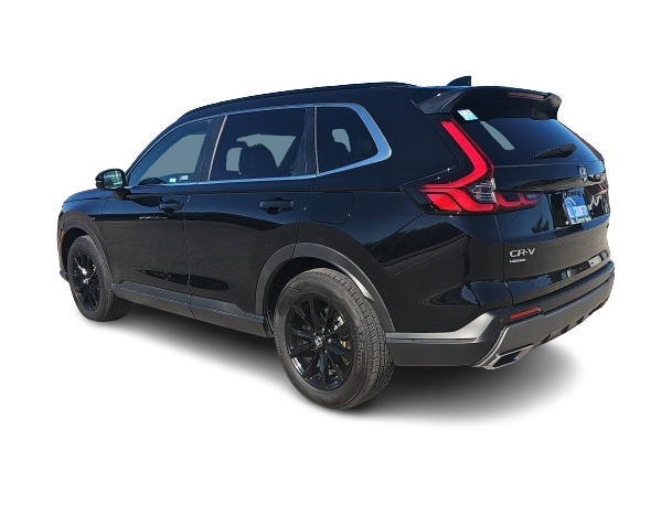 Thumbnail: 2024 Honda CR-V - 4