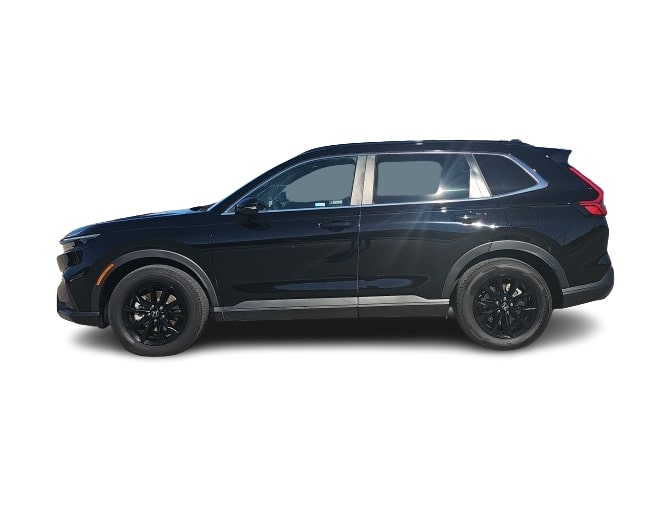 Thumbnail: 2024 Honda CR-V - 3
