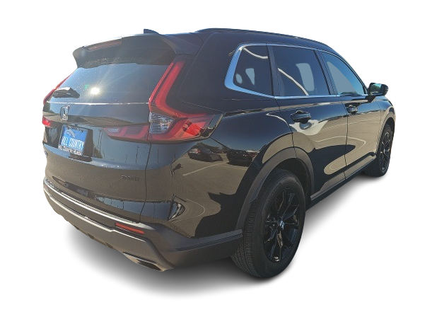 Thumbnail: 2024 Honda CR-V - 17