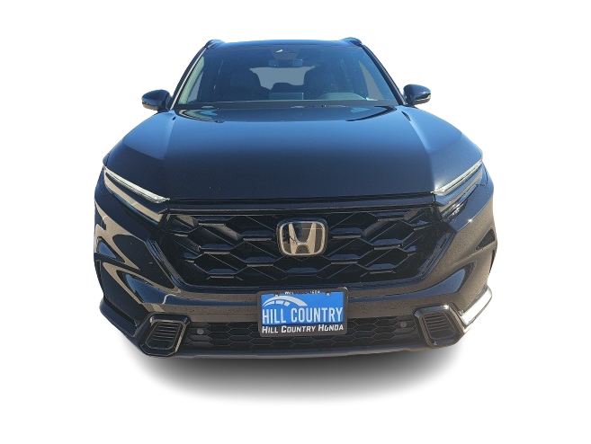 Thumbnail: 2024 Honda CR-V - 6