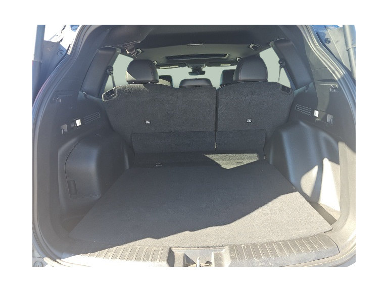 Thumbnail: 2024 Honda CR-V - 24